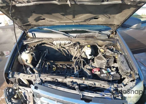 2011 Ford Escape Xlt z USA, uszkodzony, nr VIN 1FMCU9D72BKB91999